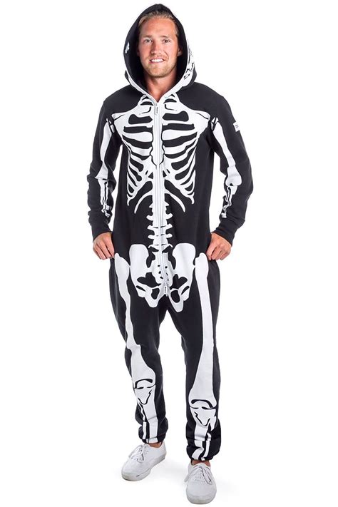 halloween jumpsuit mens